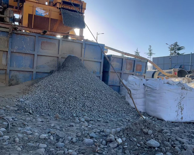 拉萨市达孜区跨河燃气管道工程  管径DN1800