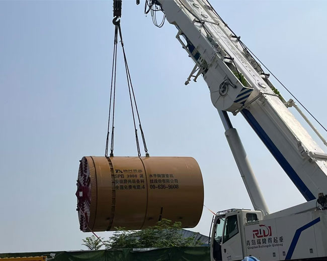雨污分流工程一标段北京路道路雨污分流EPC项目